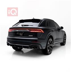 اودي RSQ8